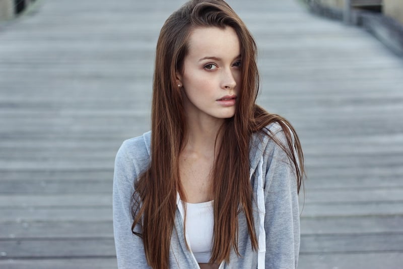 Intriguing Personalities