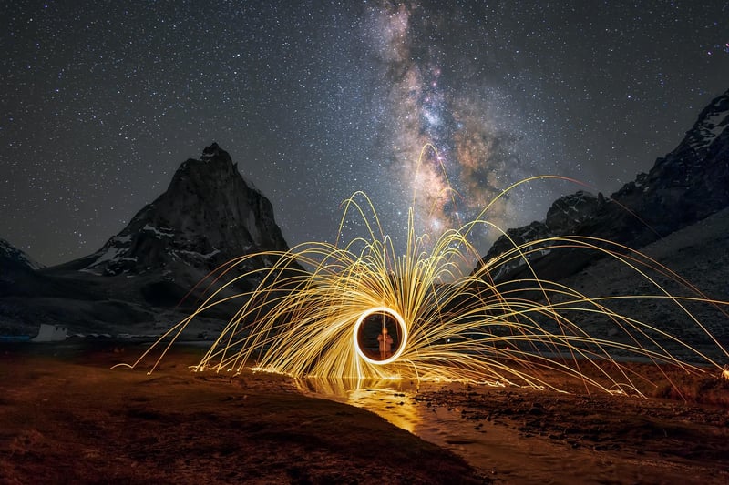 Astronomy and Space Exploration