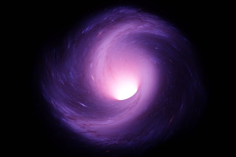 Black Hole Wormhole Time Travel